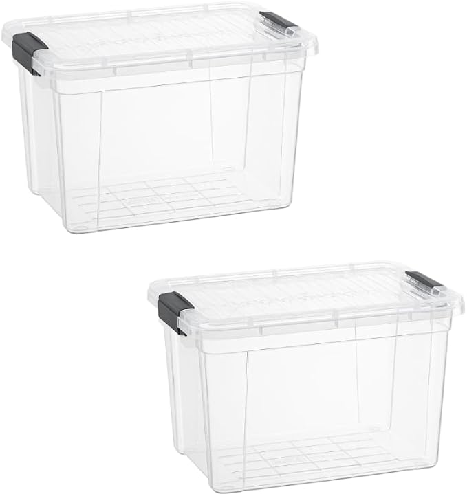Baskets