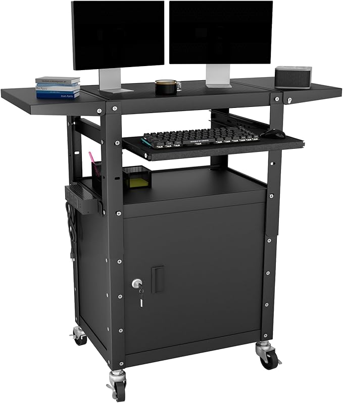 Carts & Stands