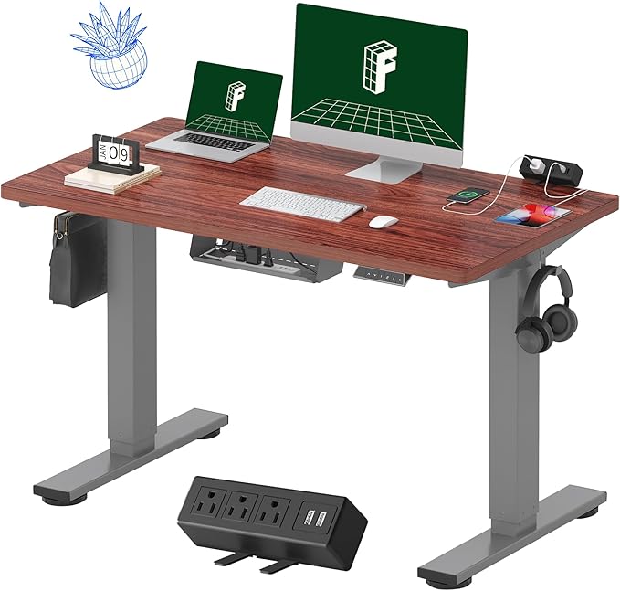 Desks & Workstations