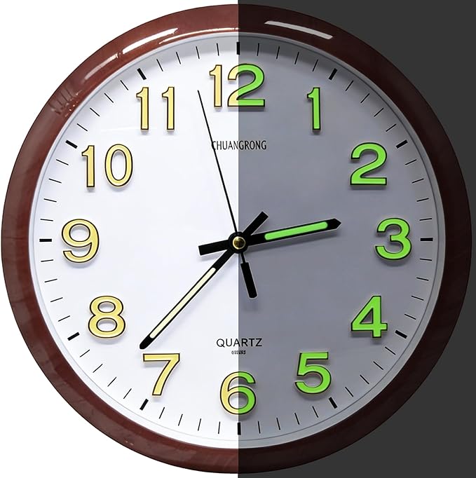 Clocks