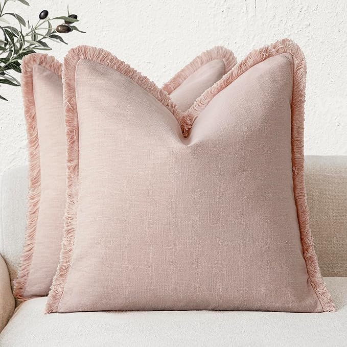 Decorative Pillows