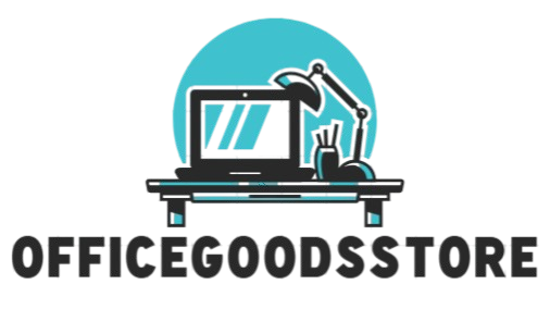 OfficeGoodsStore