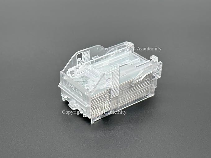 Avanternity's Staple Refills, Compatible with Samsung SL-STP000 Staple Cartridges (Pack of 2 Boxes)